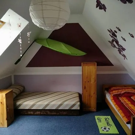 Seeidylle - Abc129 Ferienhaus Liessow (Ludwigslust-Parchim)