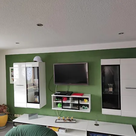 Seeidylle - Abc129 Ferienhaus *