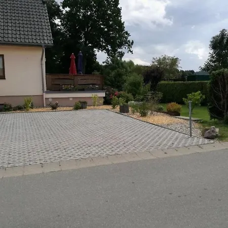 Ferienhaus Seeidylle - Abc129 Liessow (Ludwigslust-Parchim)