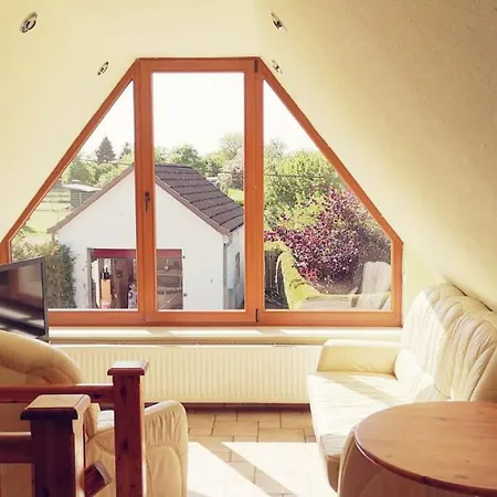 Seeidylle - Abc129 Ferienhaus *