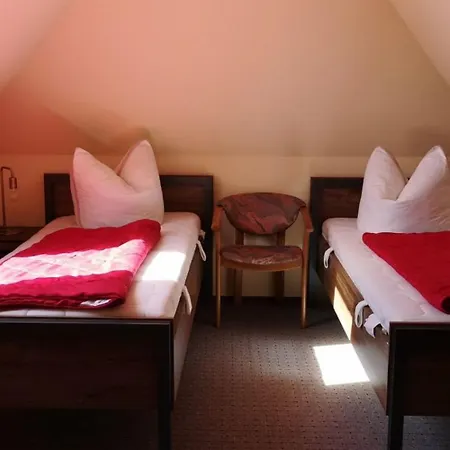 Ferienhaus Seeidylle - Abc129