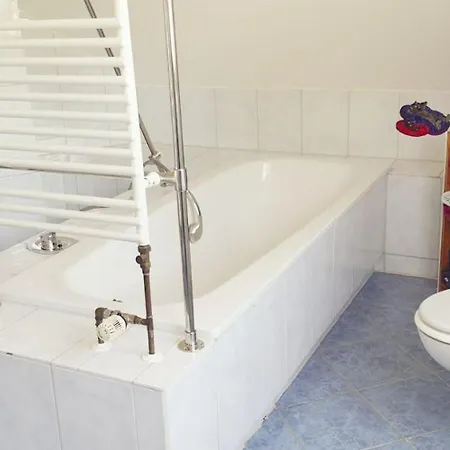 Seeidylle - Abc129 Ferienhaus *