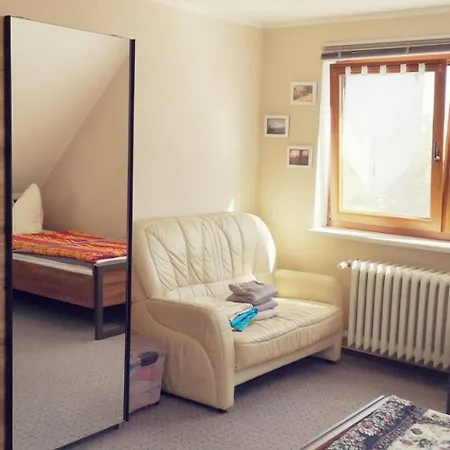 Ferienhaus Seeidylle - Abc129 *