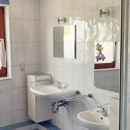 Ferienhaus Seeidylle - Abc129 Liessow (Ludwigslust-Parchim)