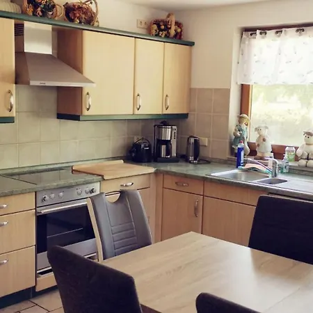 Ferienhaus Seeidylle - Abc129 Liessow (Ludwigslust-Parchim)
