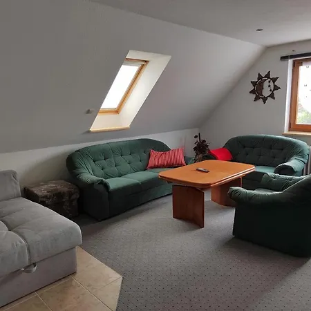 Ferienhaus Seeidylle - Abc129 *